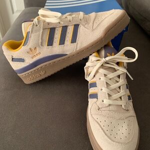 Adidas Forum Low
